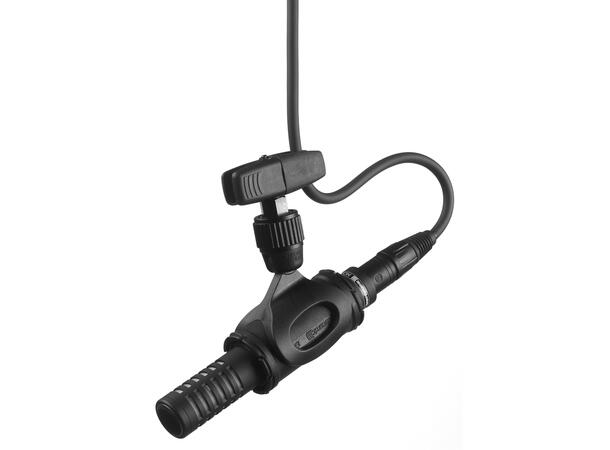 beyerdynamic mikrofon tilbe MAV 800 CLIP Klype for vinkling av mik ved kabel opph 